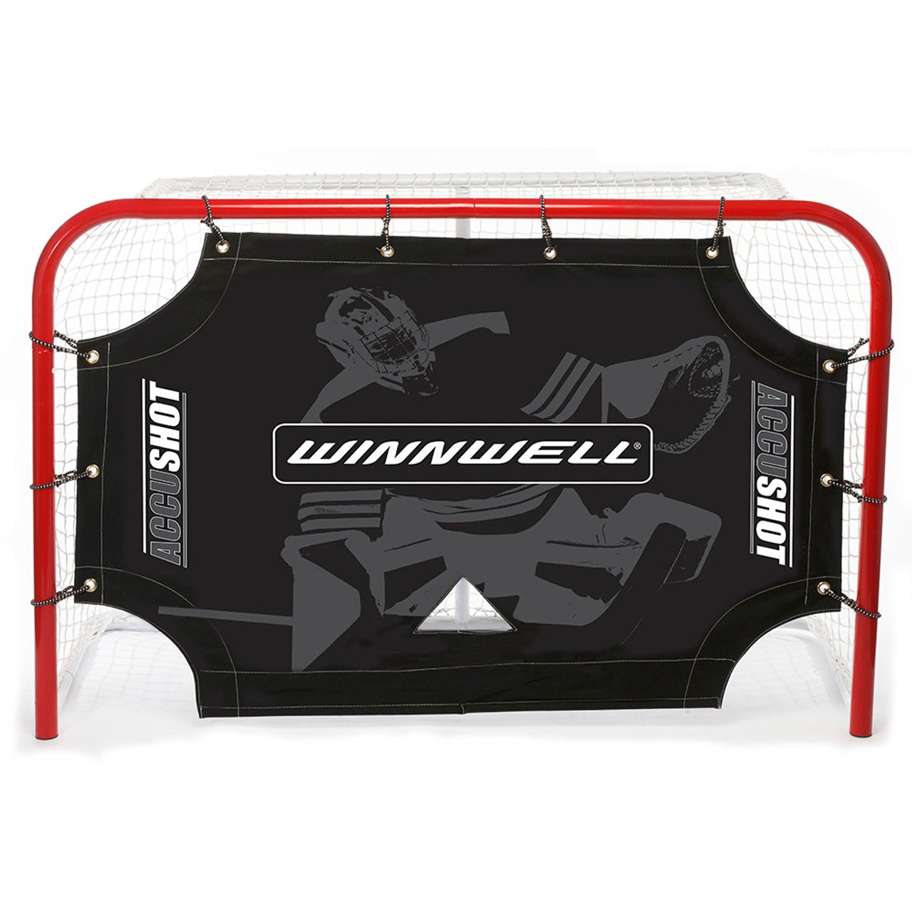 Shooting Target Winnwell Accushot 72"product zoom image #1