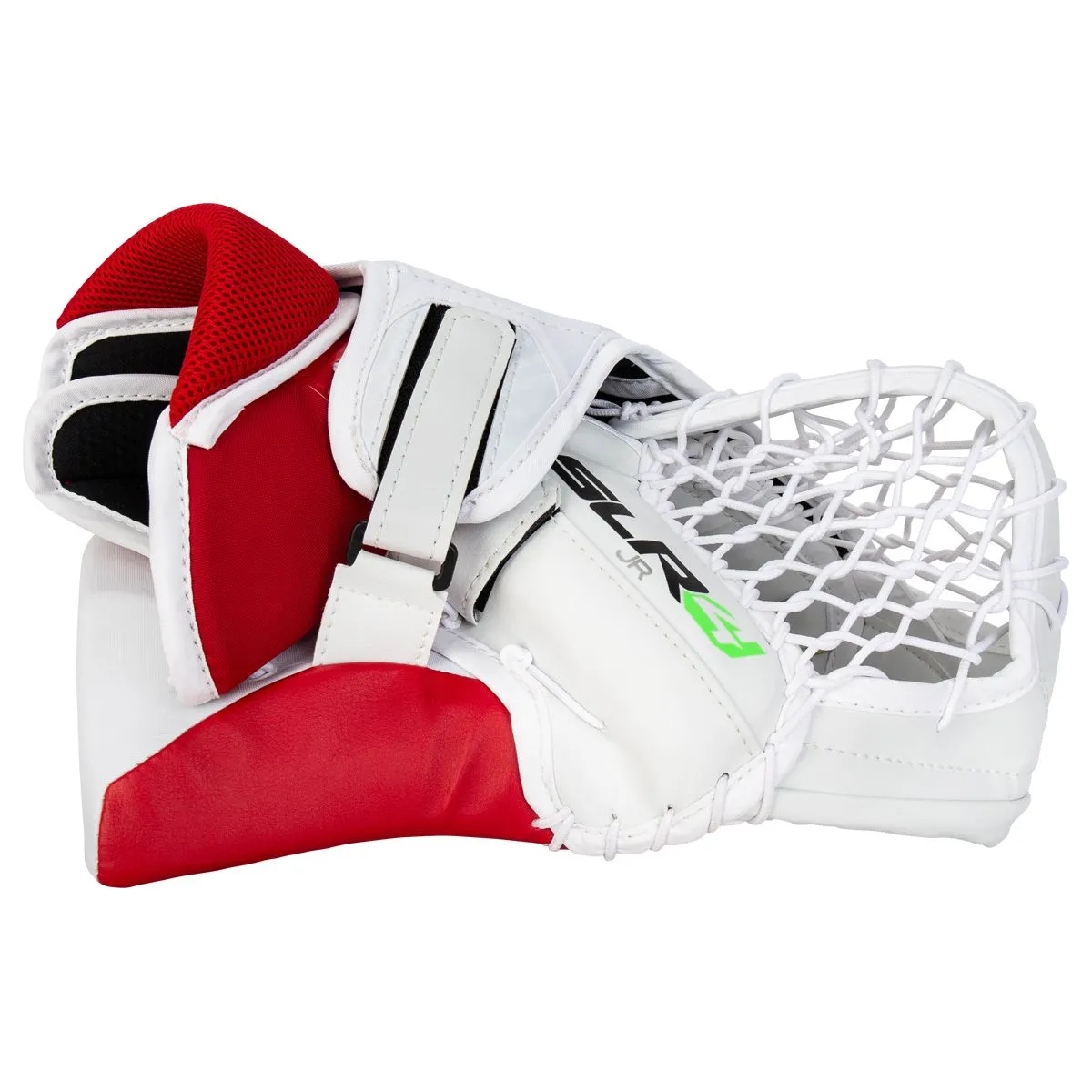 Goalie Catch Glove Vaughn Ventus SLR4 Jr.product zoom image #2