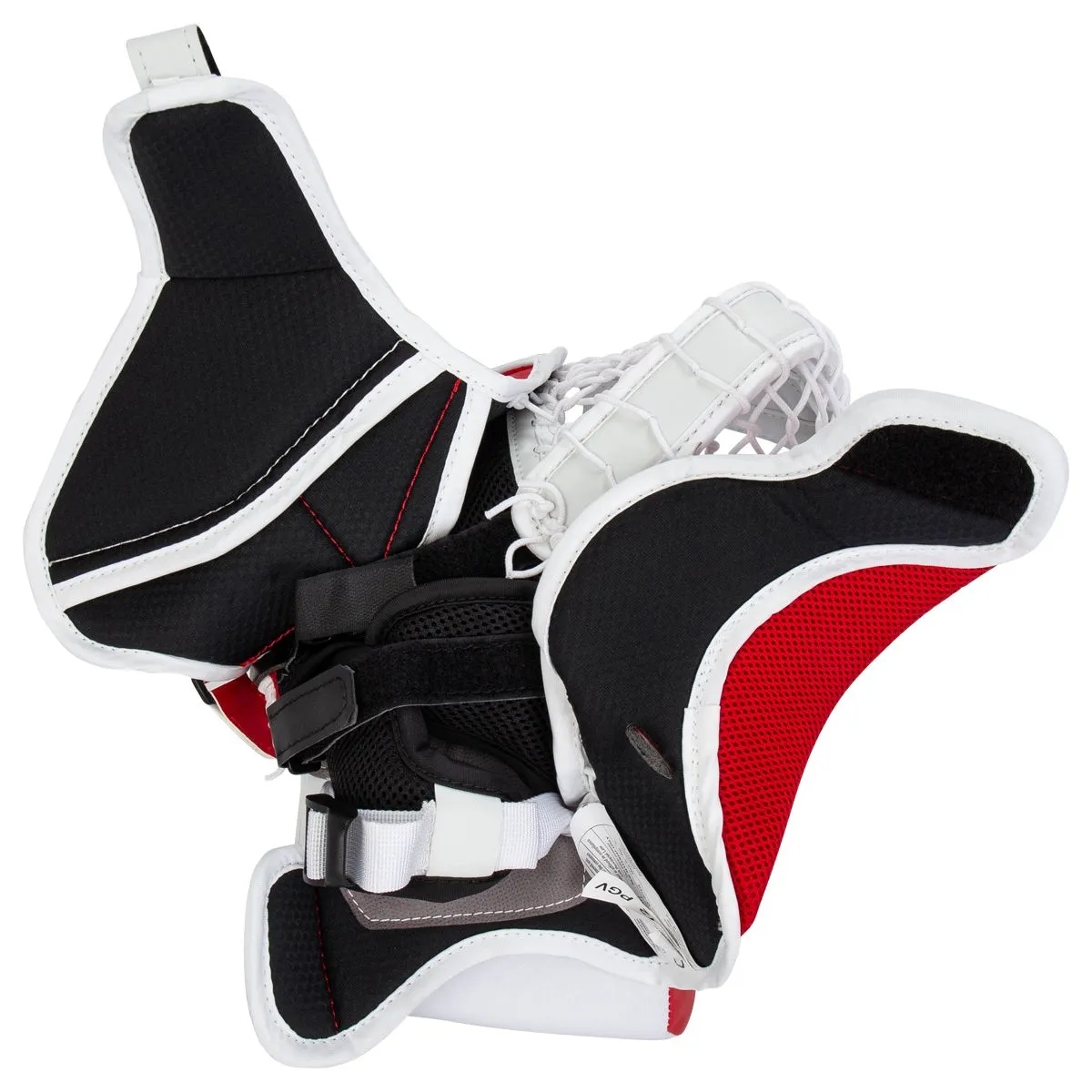 Goalie Catch Glove Vaughn Ventus SLR4 Jr.product zoom image #4