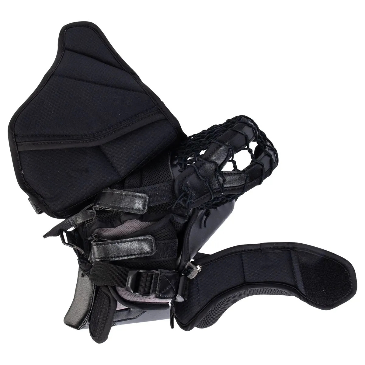 Goalie Catch Glove Vaughn Velocity V10 Int.product zoom image #4
