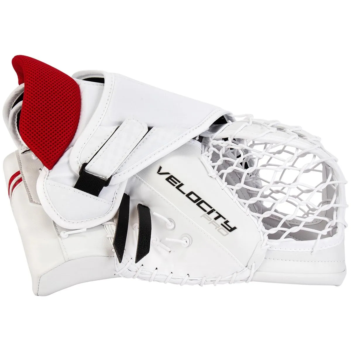 Goalie Catch Glove Vaughn Velocity V10 Pro Sr.product zoom image #2