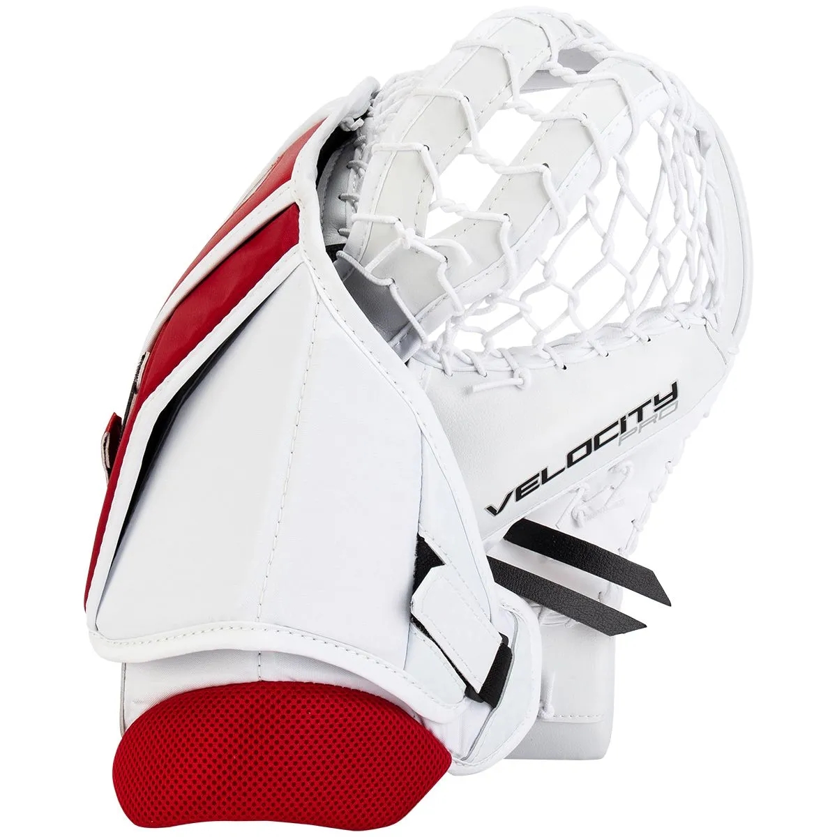 Goalie Catch Glove Vaughn Velocity V10 Pro Sr.product zoom image #3