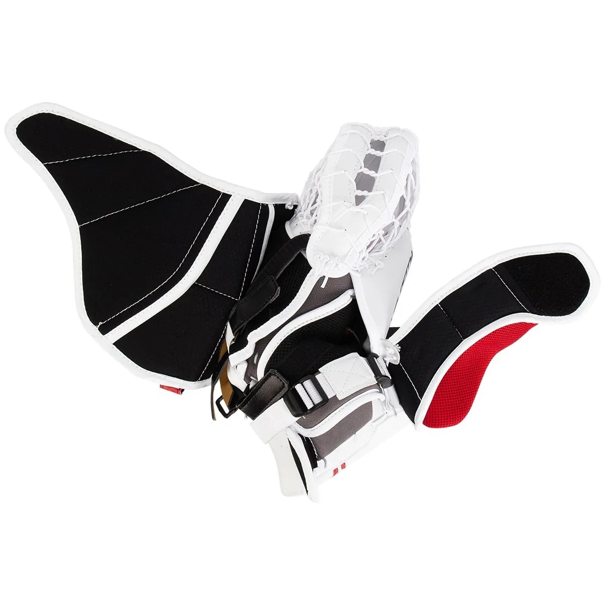 Goalie Catch Glove Vaughn Velocity V10 Pro Sr.product zoom image #4