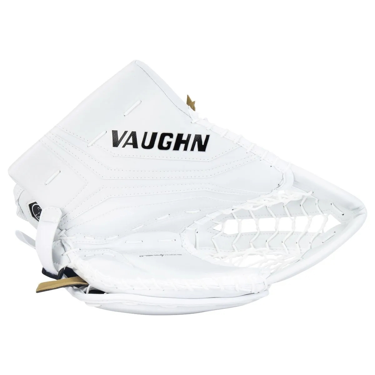 Målvaktsplock Vaughn Velocity V10 XP Pro Carbon Sr.produktzoombild #1