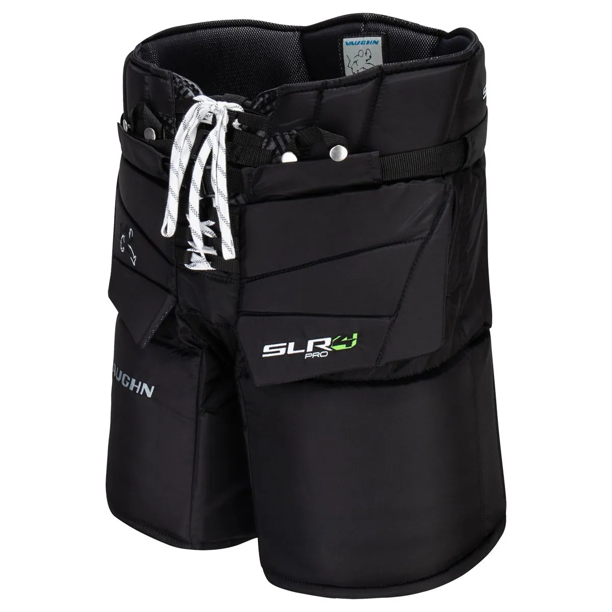 Målvaktsbyxa Vaughn Ventus SLR4 Pro Int.produktzoombild #1