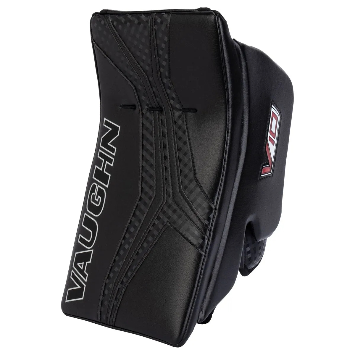 Goalie Blocker Vaughn Velocity V10 Int.product zoom image #1