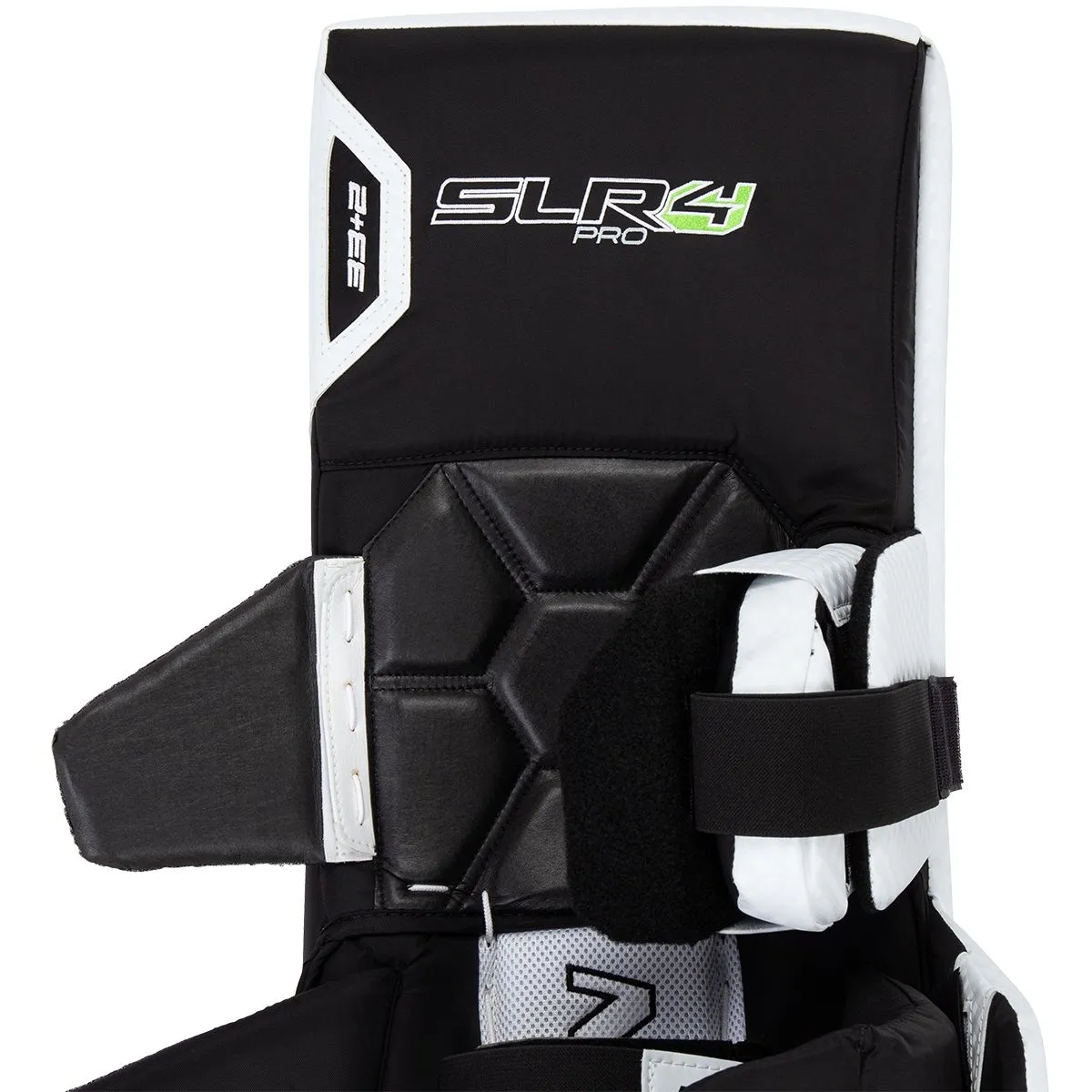 Goalie Leg Pads Vaughn Ventus SLR4 Pro Sr.product zoom image #7