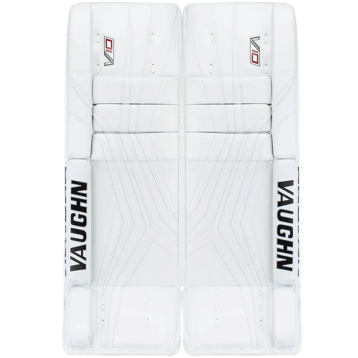 Goalie Leg Pads Vaughn Velocity V10 Pro Carbon Sr.product zoom image #1