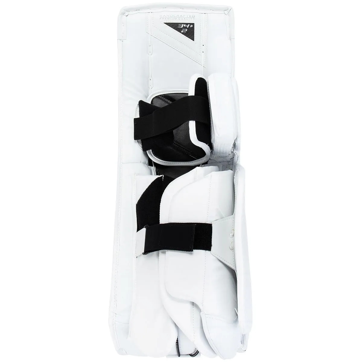 Goalie Leg Pads Vaughn Velocity V10 Pro Carbon Sr.product zoom image #4