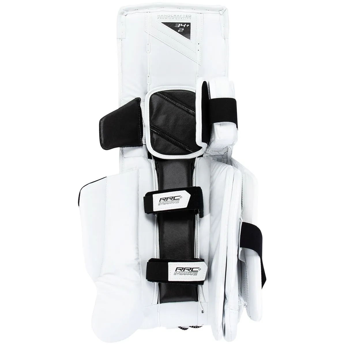 Goalie Leg Pads Vaughn Velocity V10 Pro Carbon Sr.product zoom image #5