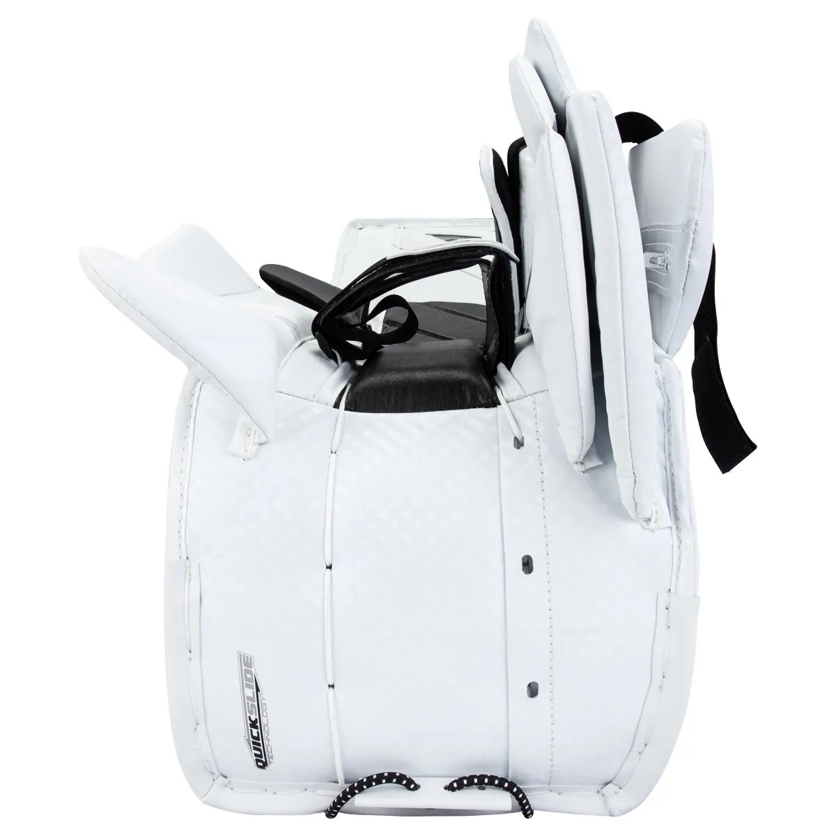 Goalie Leg Pads Vaughn Velocity V10 Pro Carbon Sr.product zoom image #6