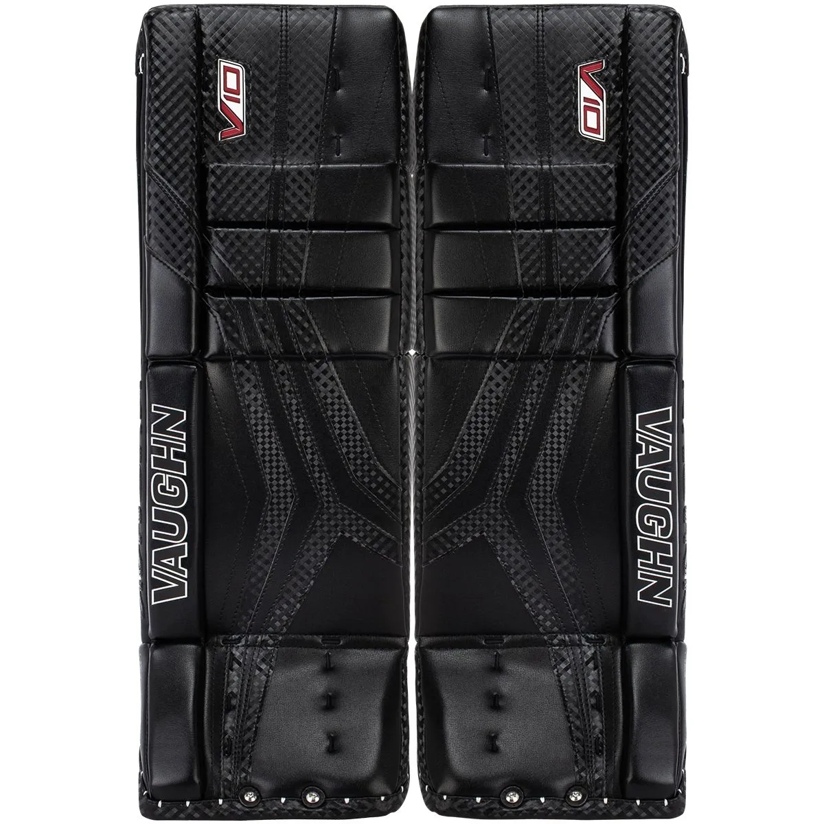 Goalie Leg Pads Vaughn Velocity V10 Int.product zoom image #1