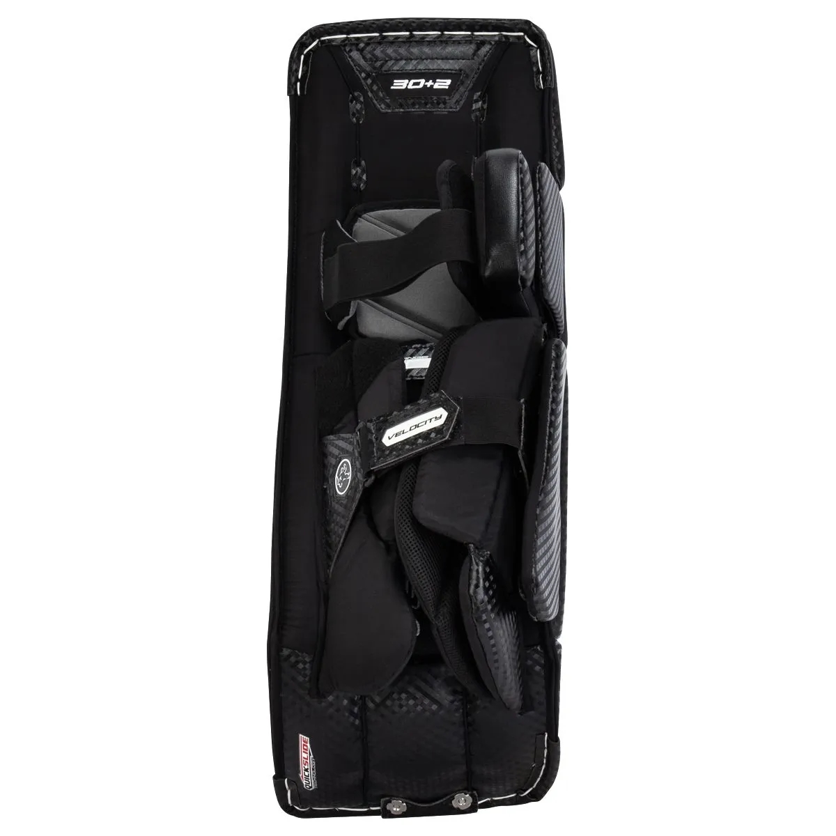 Goalie Leg Pads Vaughn Velocity V10 Int.product zoom image #4