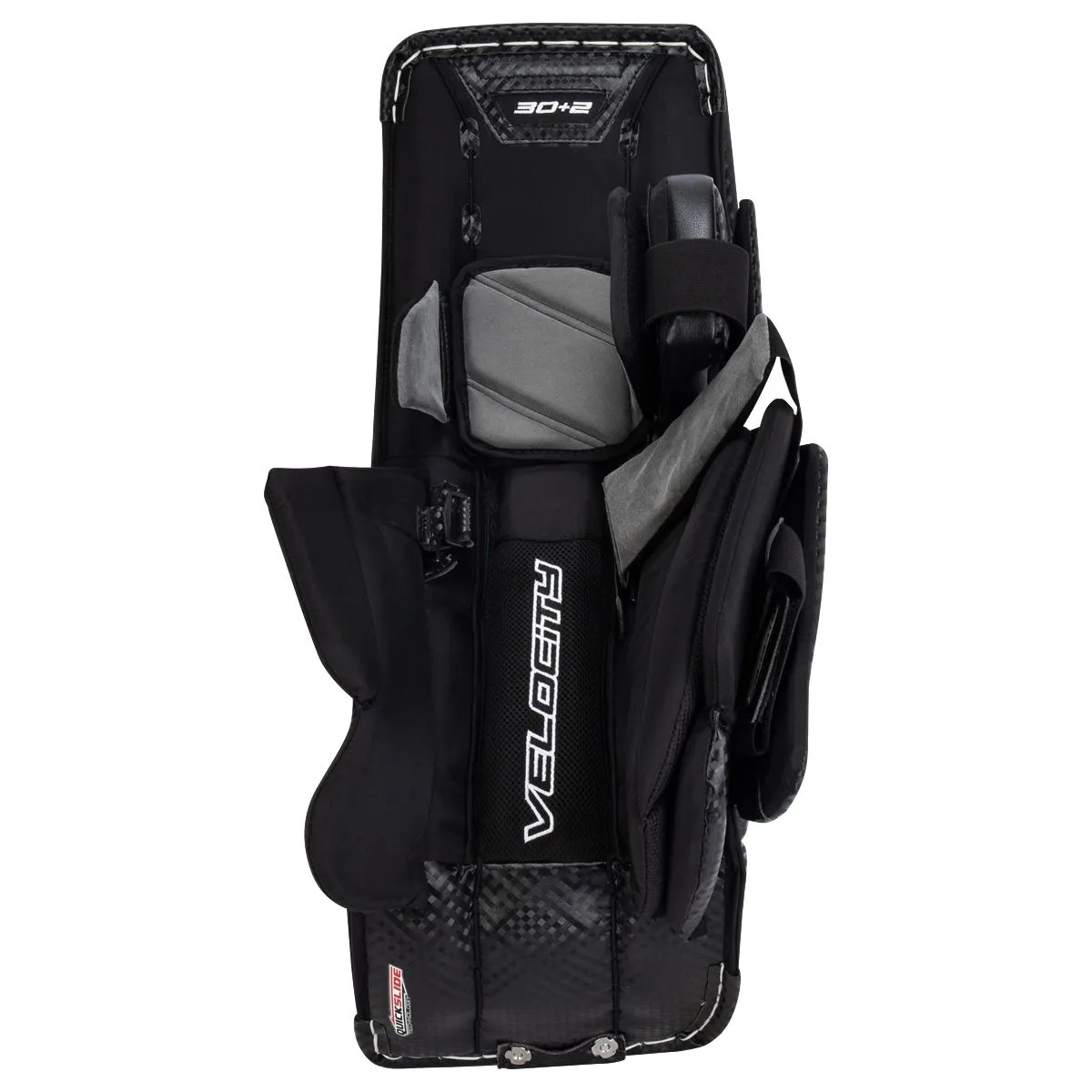 Goalie Leg Pads Vaughn Velocity V10 Int.product zoom image #5
