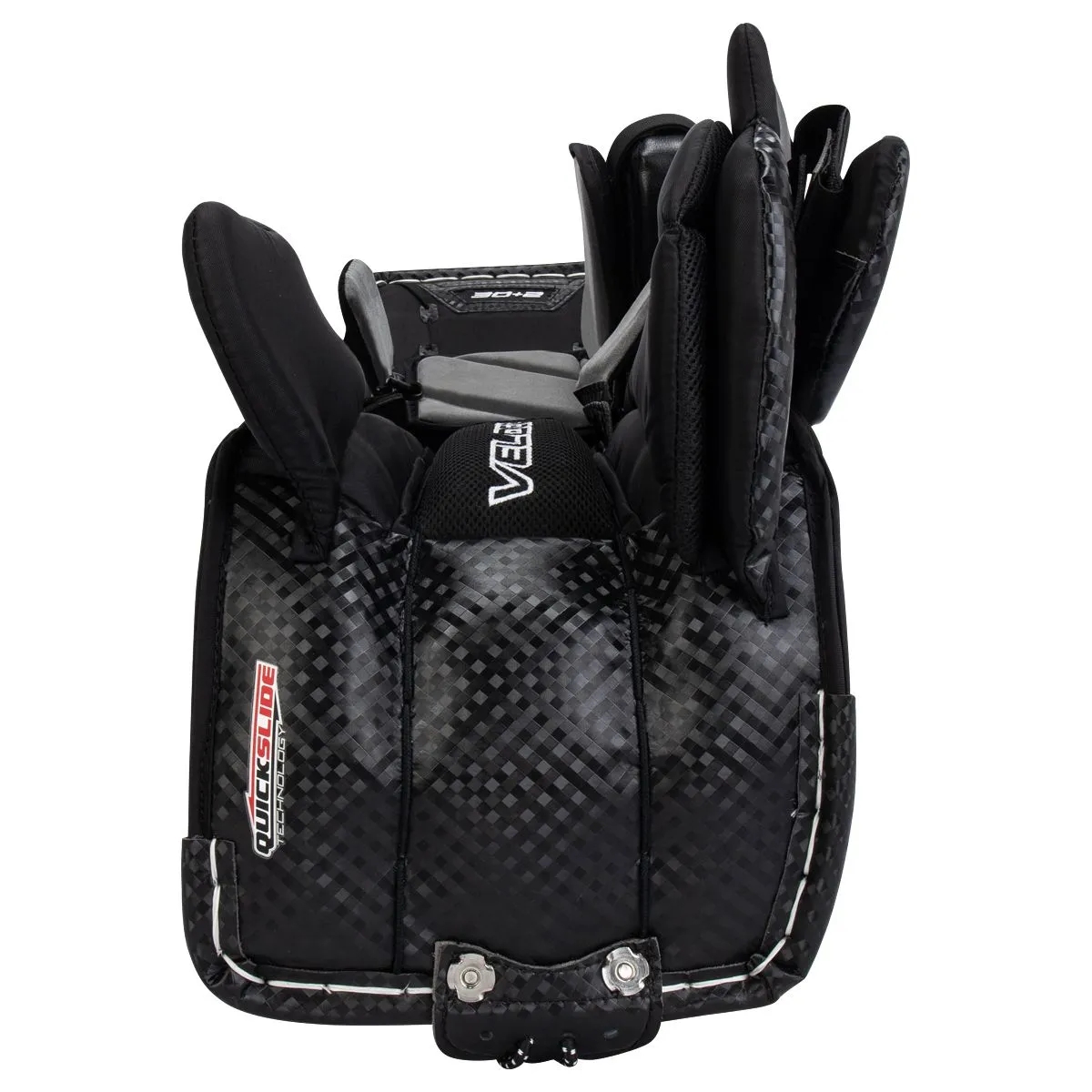 Goalie Leg Pads Vaughn Velocity V10 Int.product zoom image #6