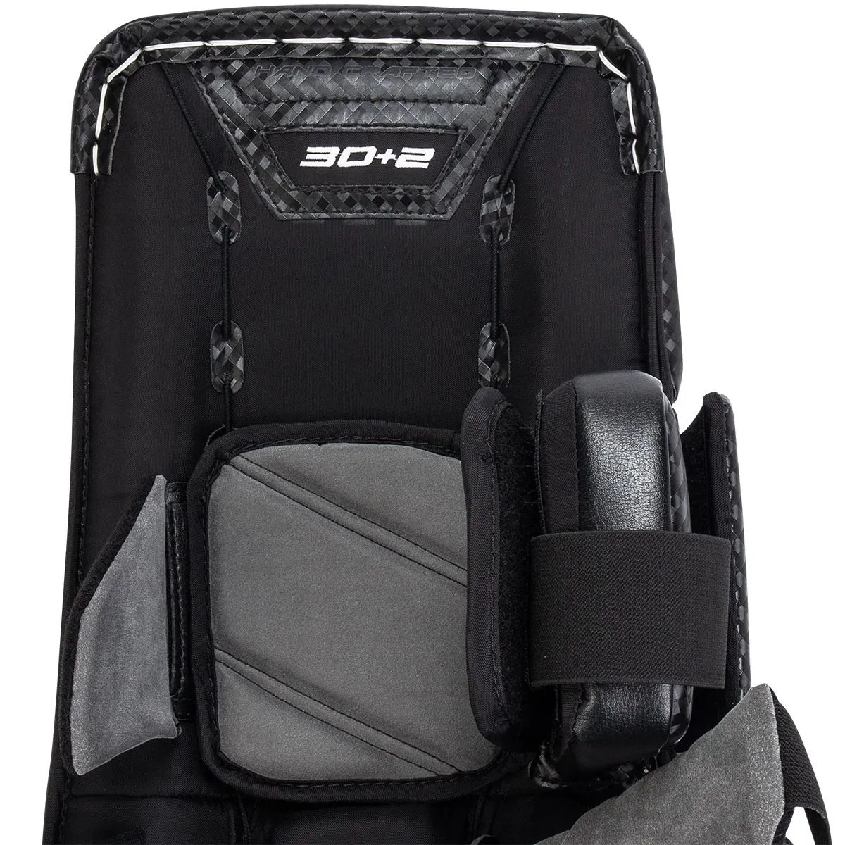 Goalie Leg Pads Vaughn Velocity V10 Int.product zoom image #7
