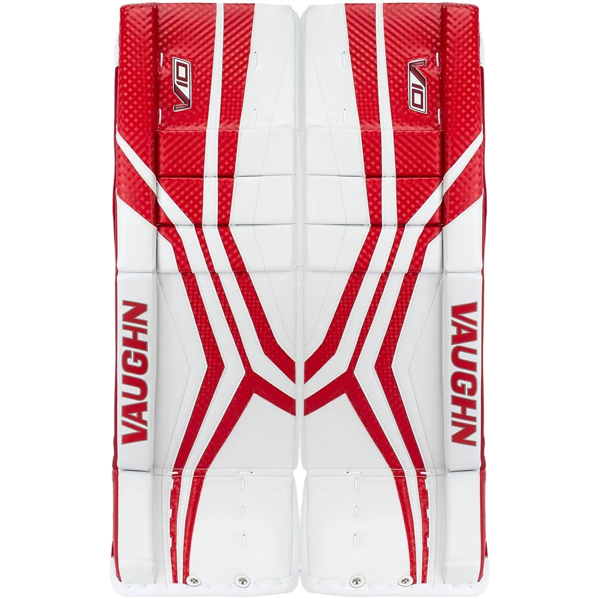 Goalie Leg Pads Vaughn Velocity V10 Pro Sr.product zoom image #1