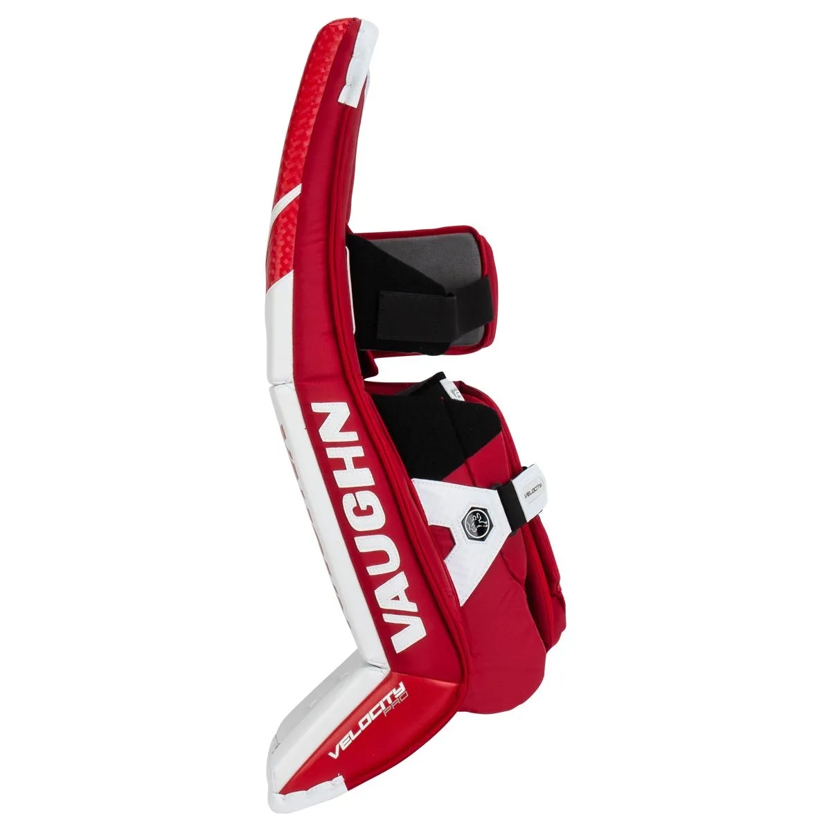 Goalie Leg Pads Vaughn Velocity V10 Pro Sr.product zoom image #2