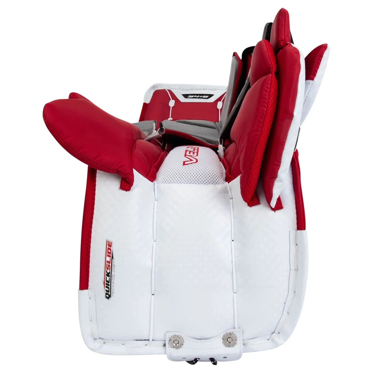 Goalie Leg Pads Vaughn Velocity V10 Pro Sr.product zoom image #6