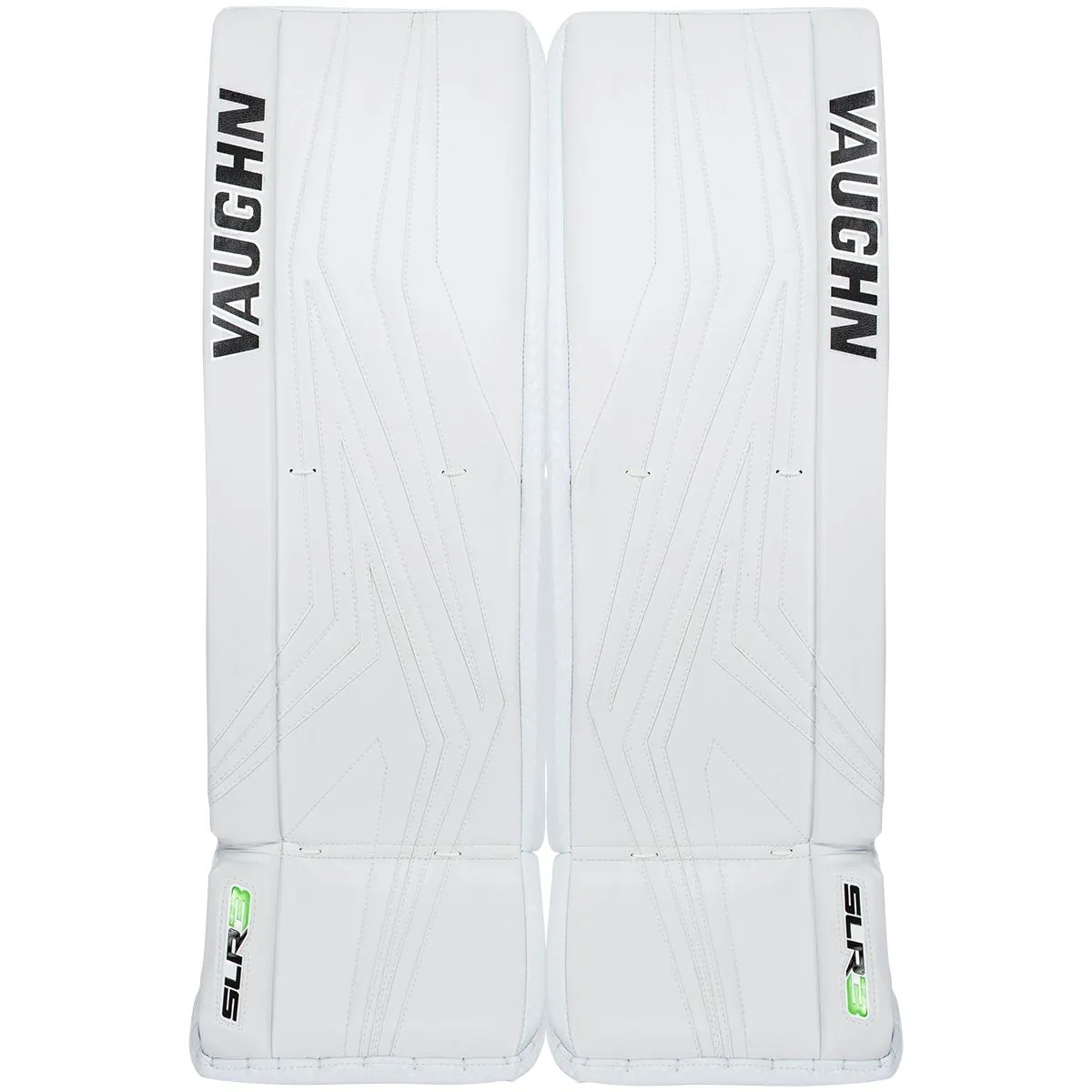 Vaughn Ventus SLR3 Pro Carbon Sr. Goalie Leg Padsproduct zoom image #1