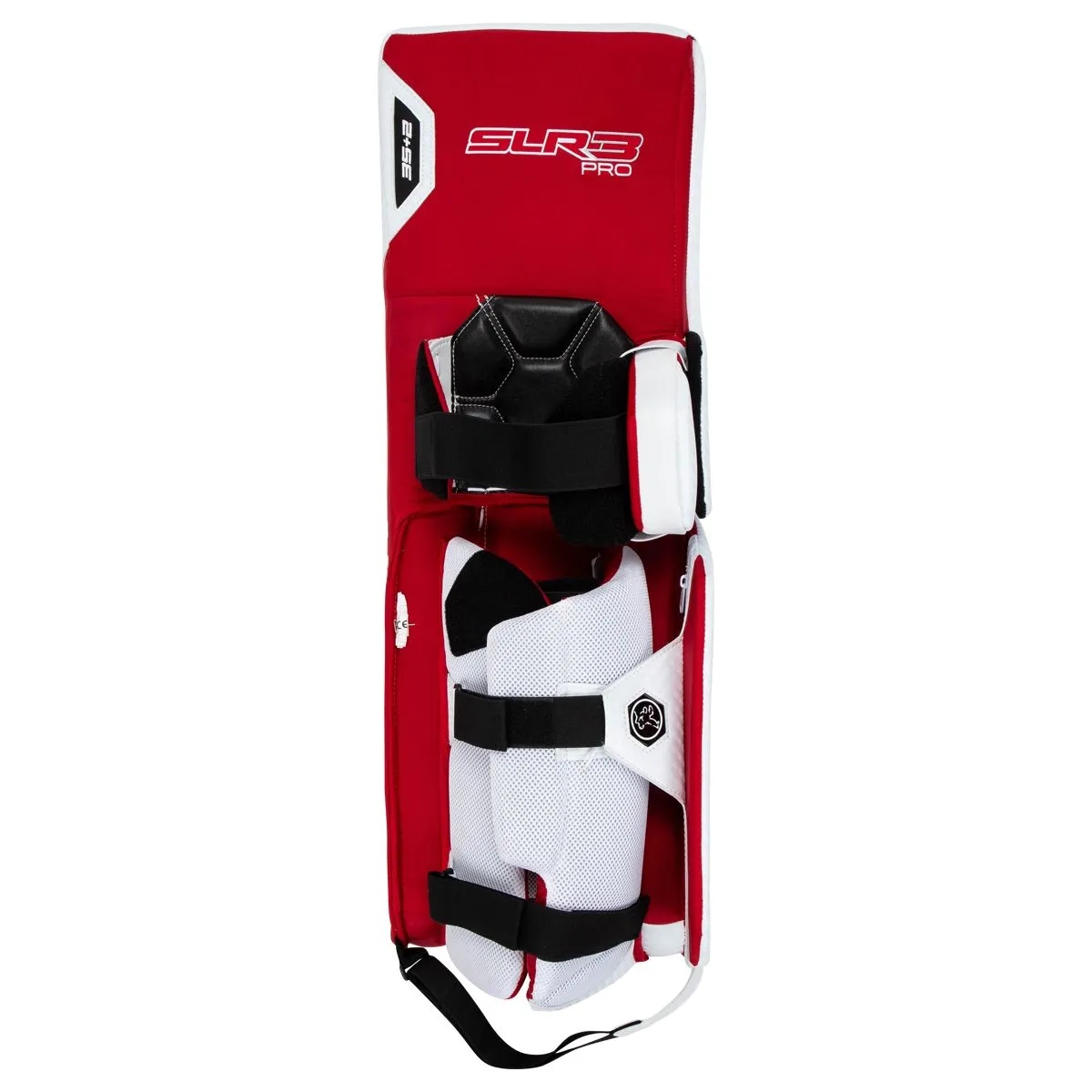 Vaughn Ventus SLR3 Pro Sr. Goalie Leg Padsproduct zoom image #4