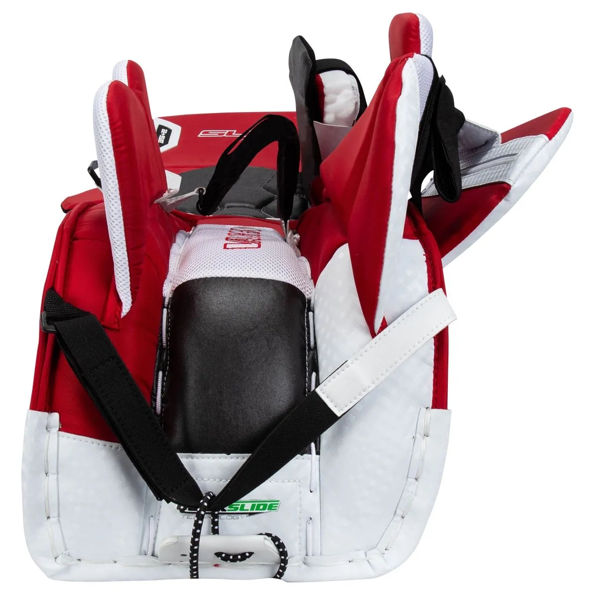 Vaughn Ventus SLR3 Pro Sr. Goalie Leg Padsproduct zoom image #6