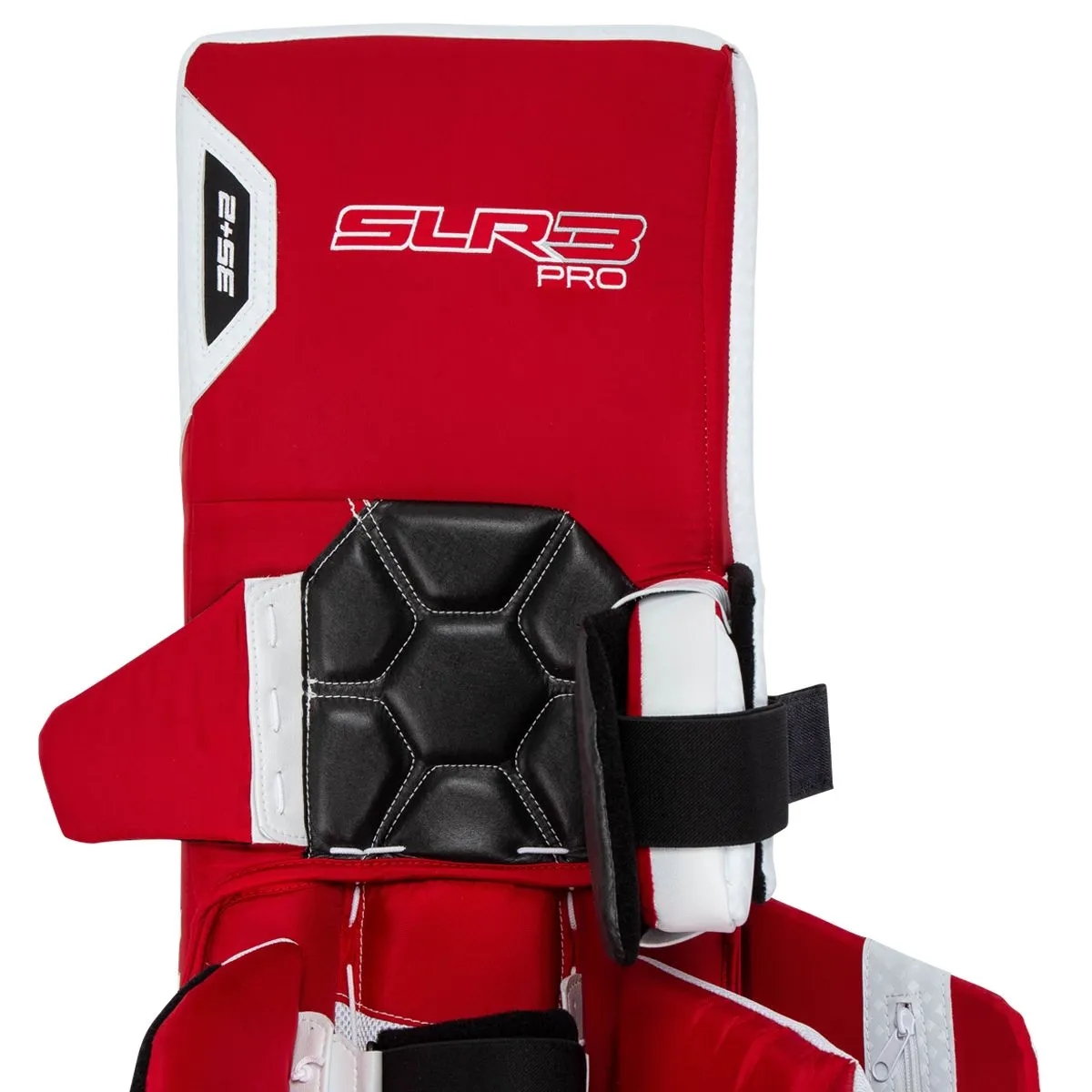 Vaughn Ventus SLR3 Pro Sr. Goalie Leg Padsproduct zoom image #7