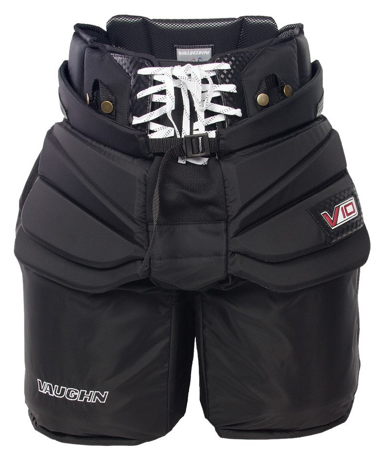 Goalie Pants Vaughn Velocity V10 Pro Carbon Sr.product zoom image #1