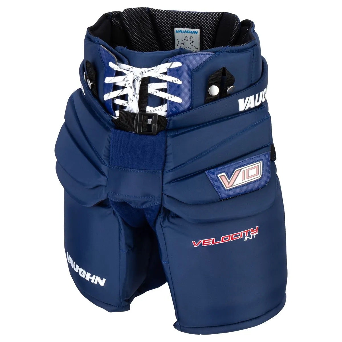 Målvaktsbyxa Vaughn Velocity V10 Int.produktzoombild #1