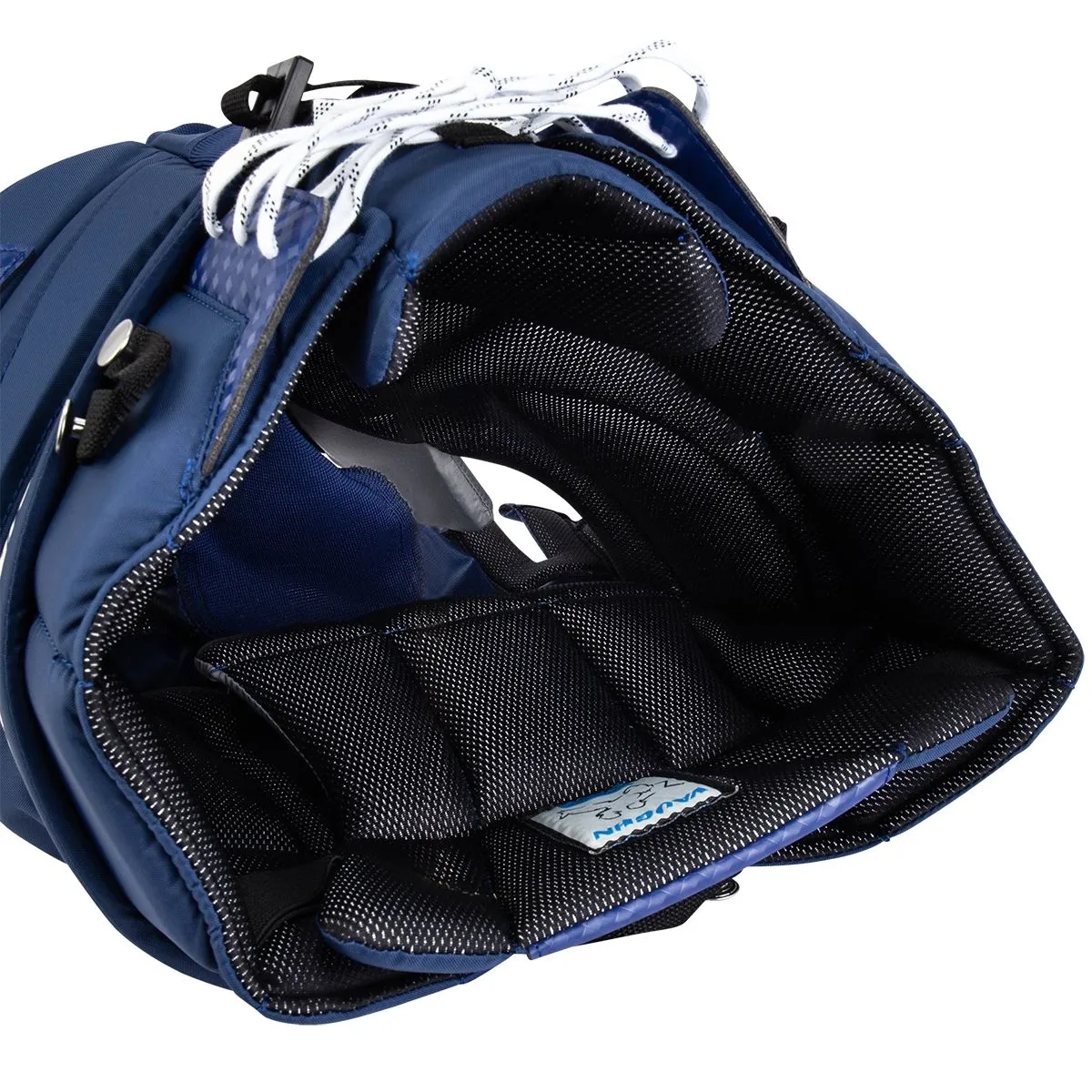 Målvaktsbyxa Vaughn Velocity V10 Int.produktzoombild #4