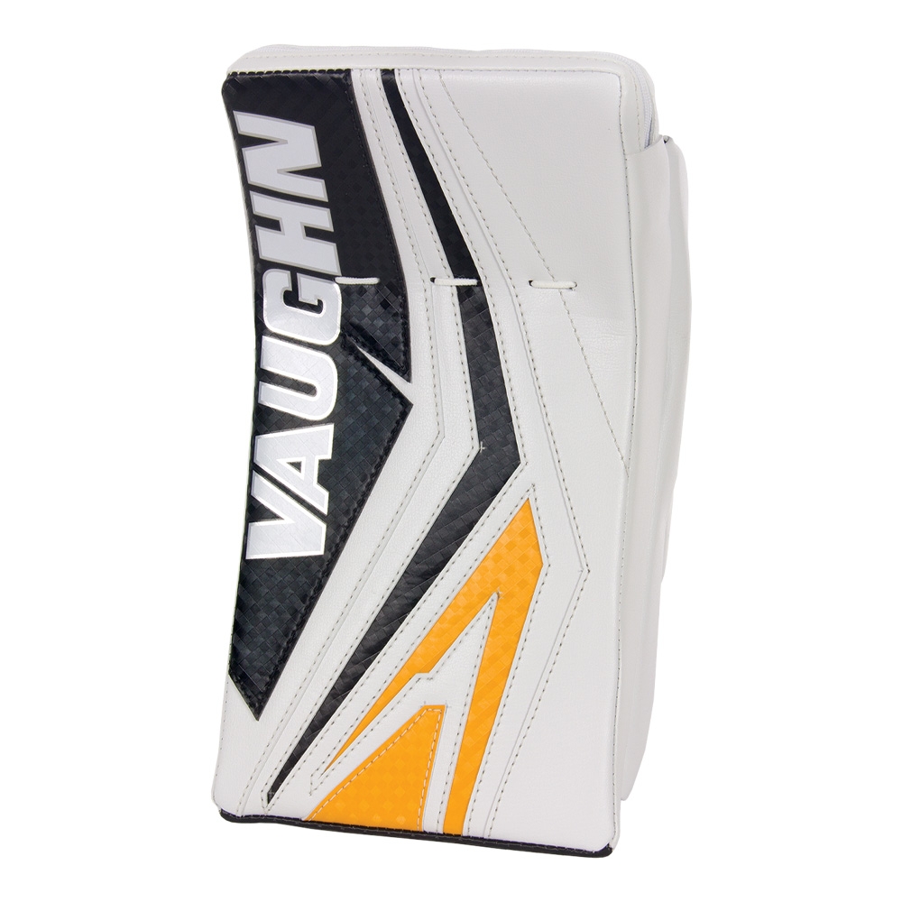 Custom Goalie Blocker Vaughn Ventus SLR4 Pro Carbon Sr.product zoom image #1