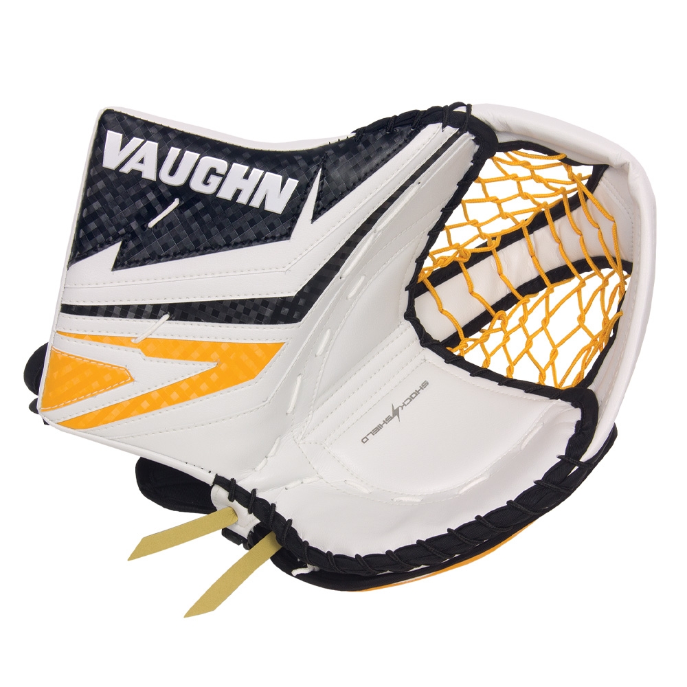 Custom Goalie Catcher Vaughn Ventus SLR4 Pro Carbon Sr.product zoom image #1