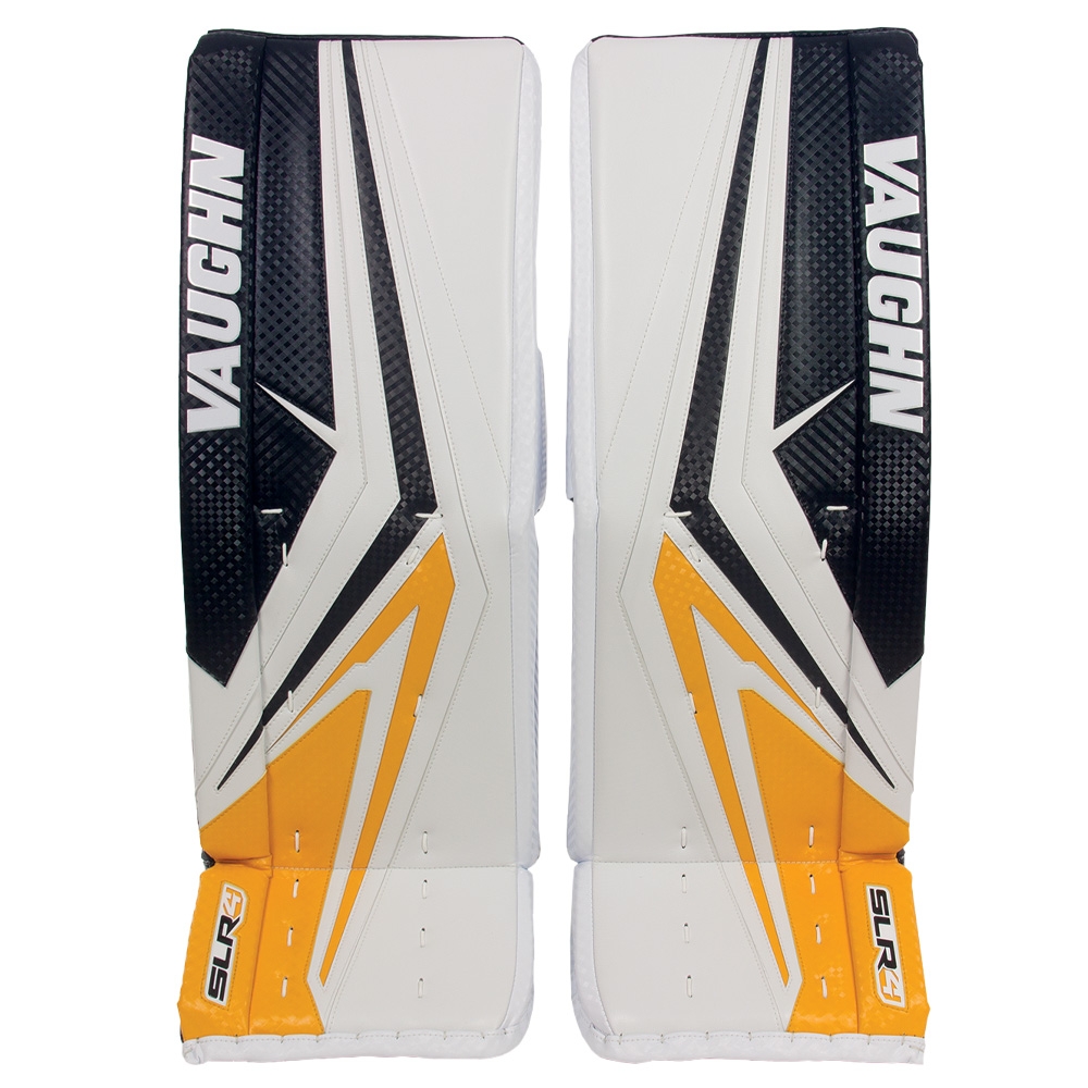 Custom Goalie Leg Pads Vaughn Ventus SLR4 Pro Carbon Sr.product zoom image #1