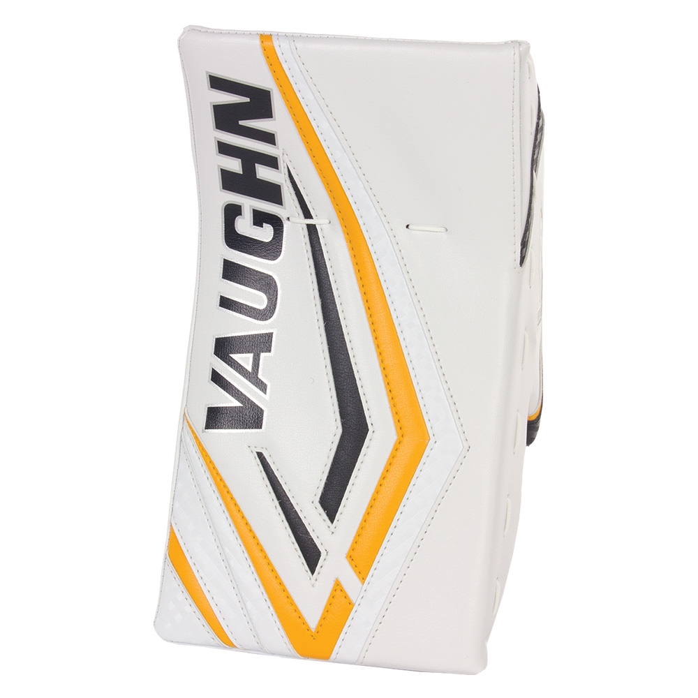 Custom Goalie Blocker Vaughn Velocity VX1 Pro Carbon Sr.product zoom image #1