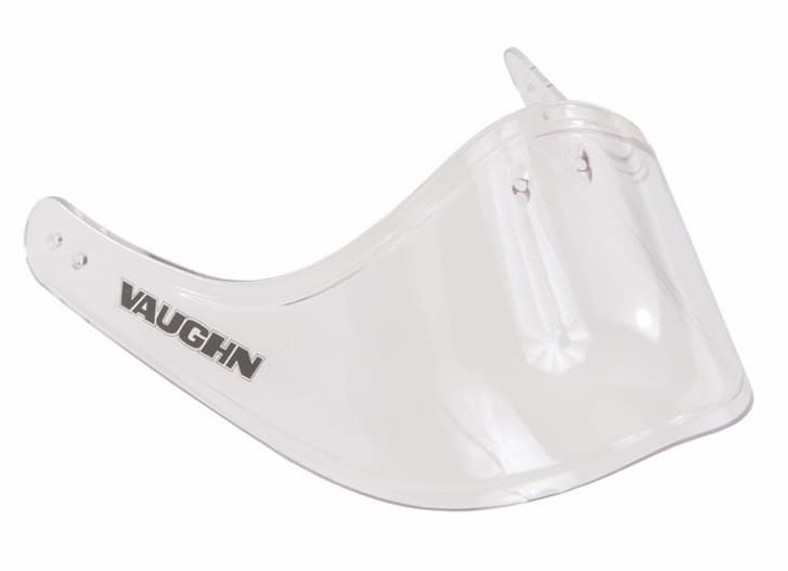Lexan Throat Protector Vaughn 2200 Pro Clearproduct zoom image #1