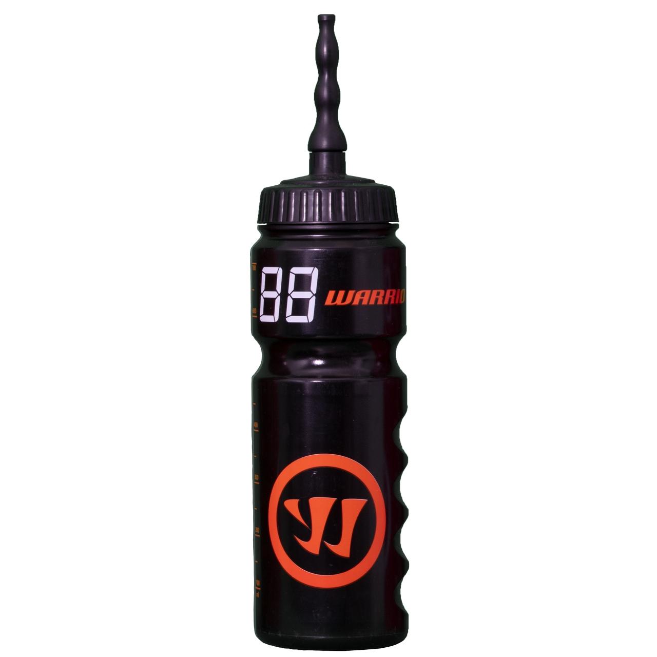 Warrior 0,75L Water Bottleproduct zoom image #1
