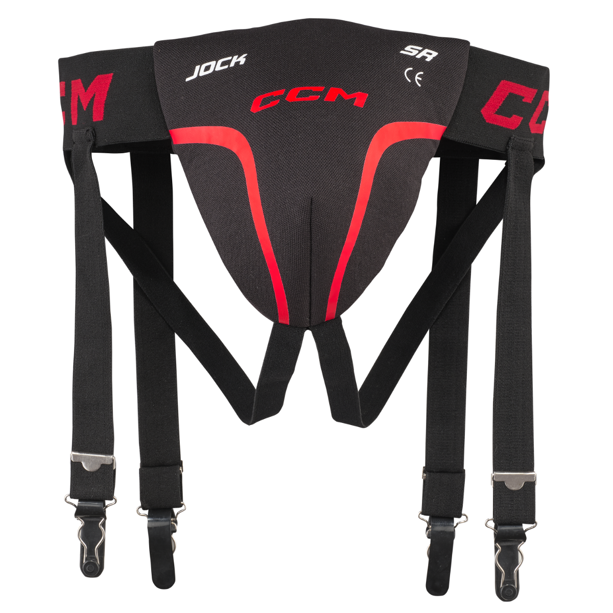 Jock Combo CCM 3-in-1 Combo Yth. -S24product zoom image #1