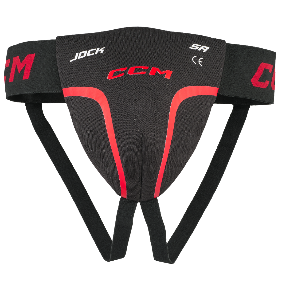 Jock CCM Deluxe Yth. -S24product zoom image #1