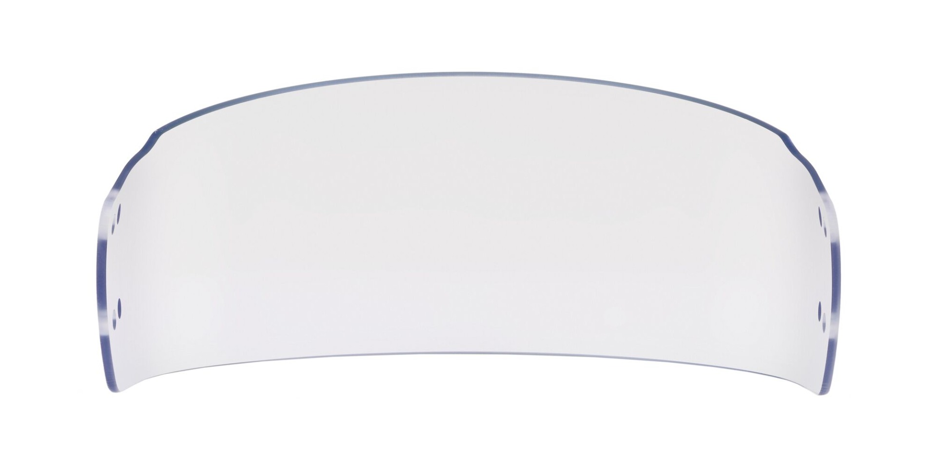 Visor Oakley Euro Pro Certified Clearproduct zoom image #4
