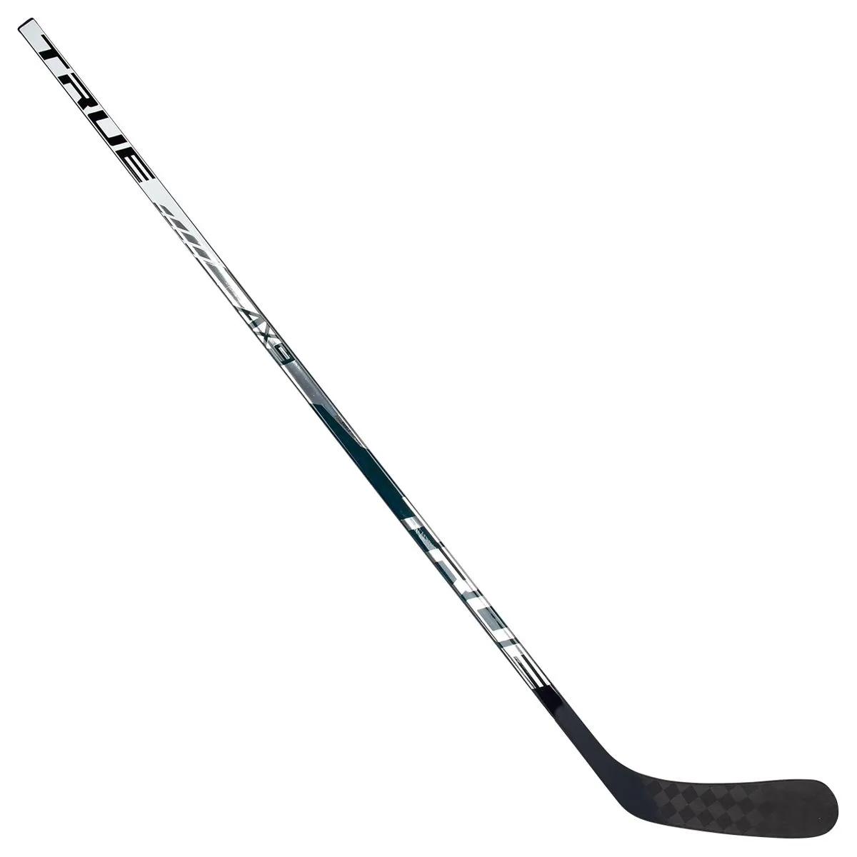 True AX9 Jr. Hockey Stickproduct zoom image #4
