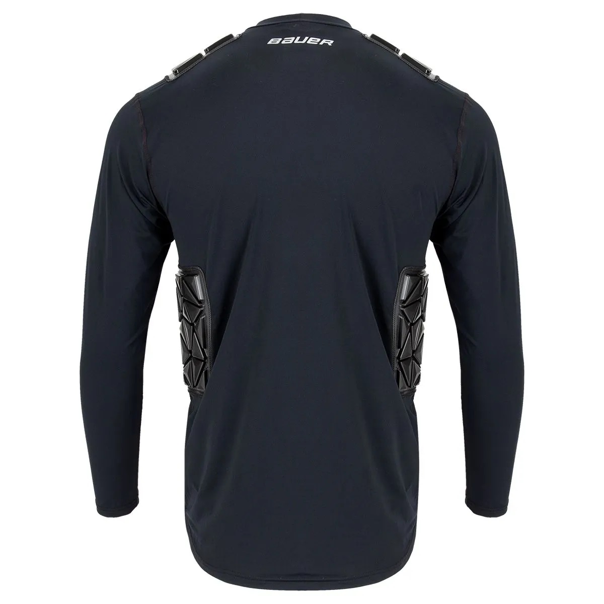 Bauer Elite Padded Sr. Goalie Longsleeveproduct zoom image #2