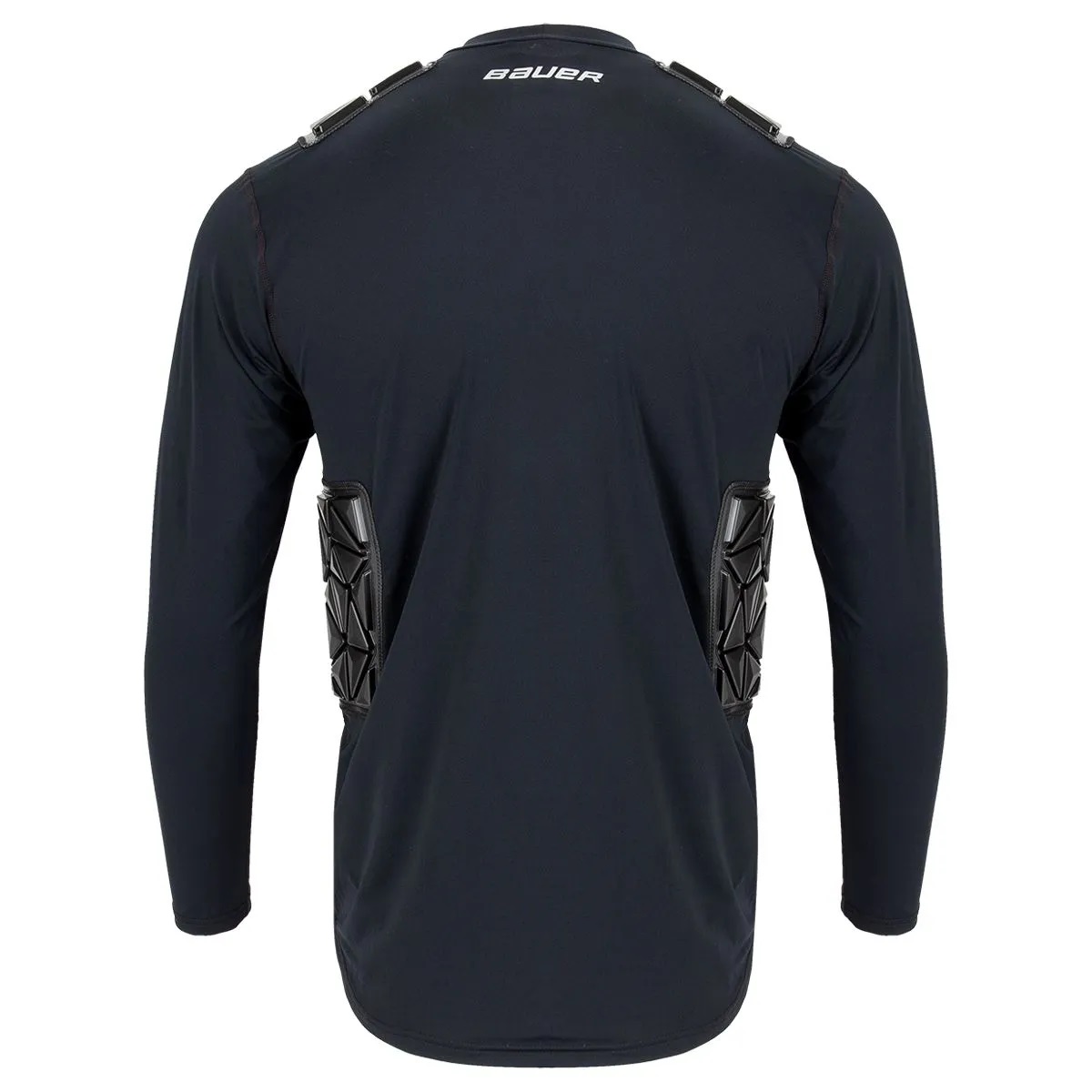 Goalie Longsleeve Bauer Elite Padded Jr.product zoom image #2