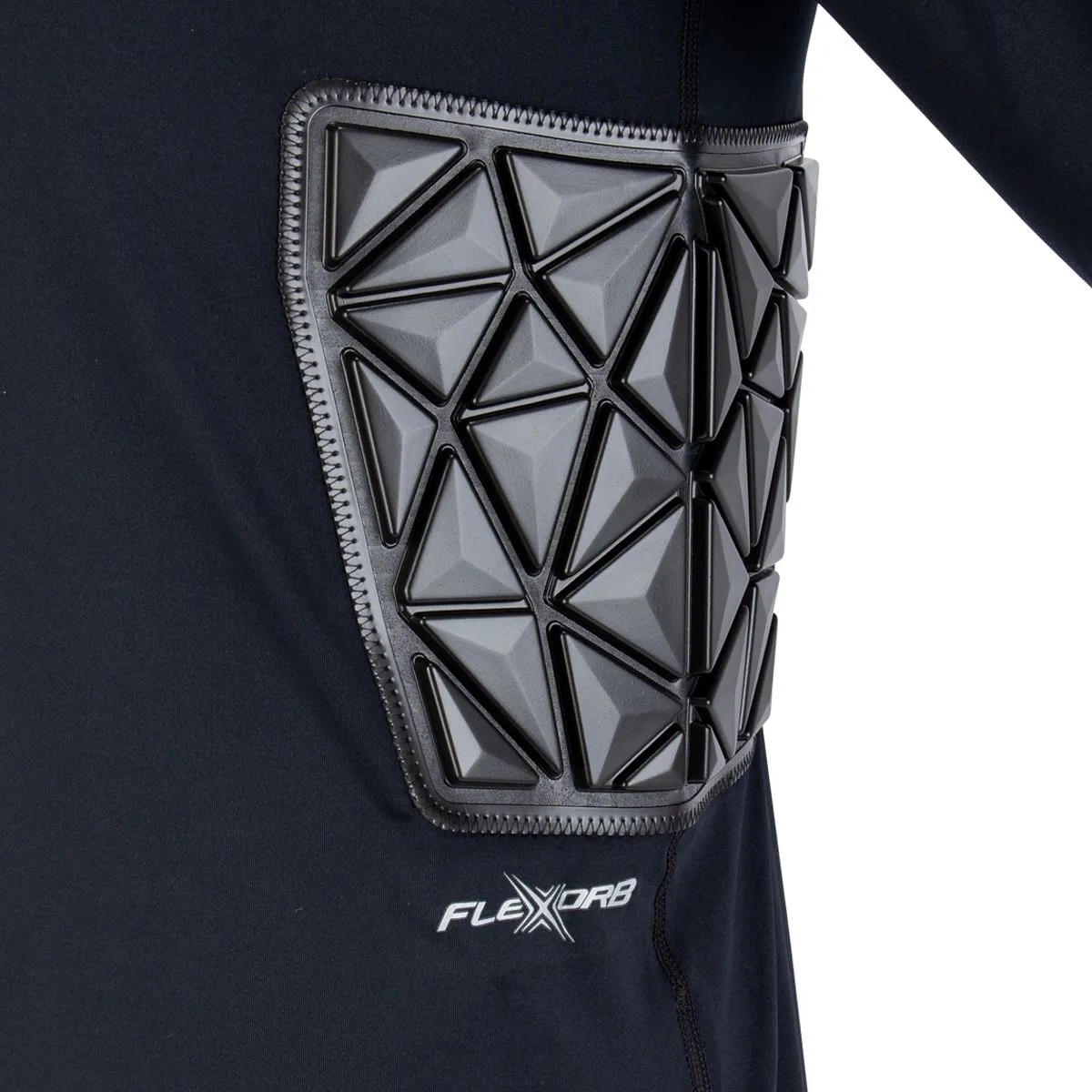 Goalie Longsleeve Bauer Elite Padded Sr. Goalieproduct zoom image #3