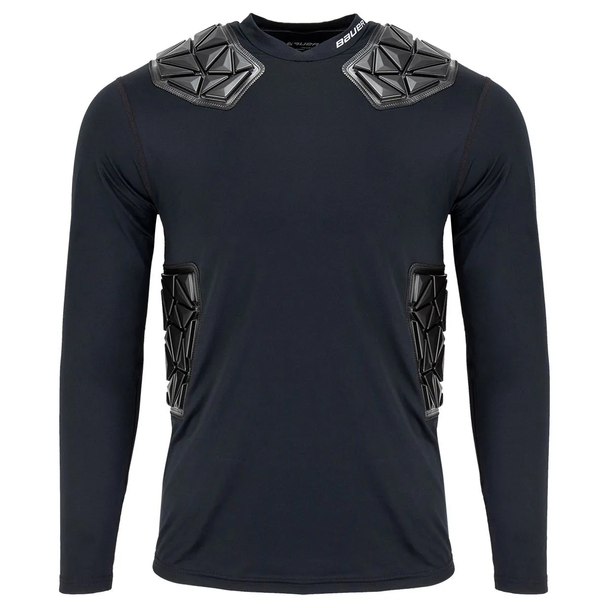 Goalie Longsleeve Bauer Elite Padded Sr. Goalieproduct zoom image #1