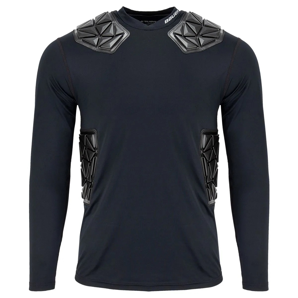 Bauer Elite Padded Sr. Goalie Longsleeveproduct zoom image #1