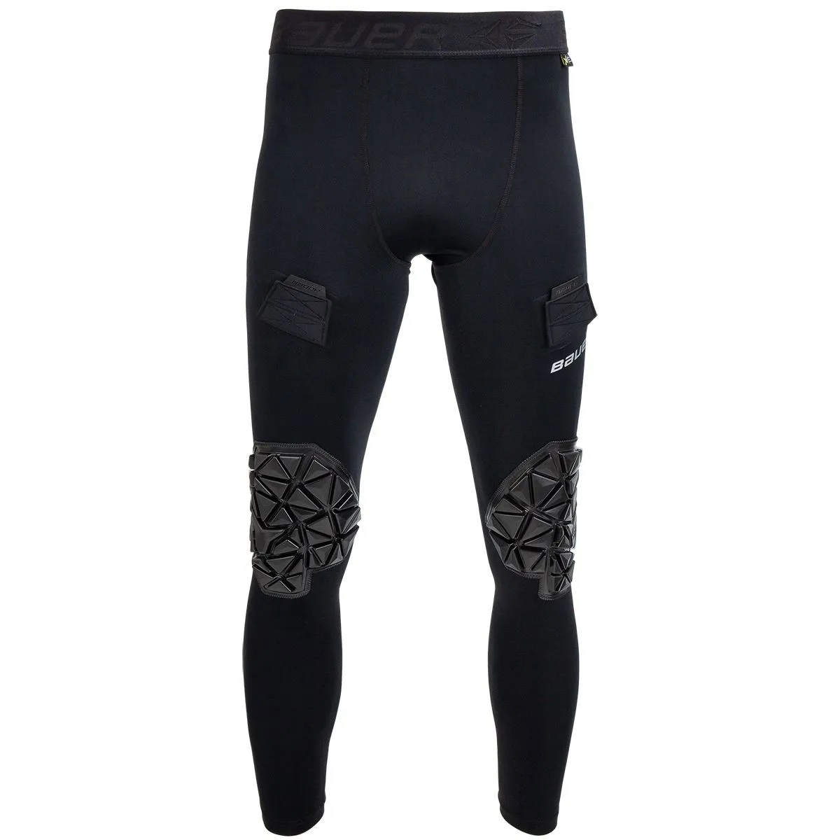Pant Bauer Elite Padded Jr. Goalieproduct zoom image #2