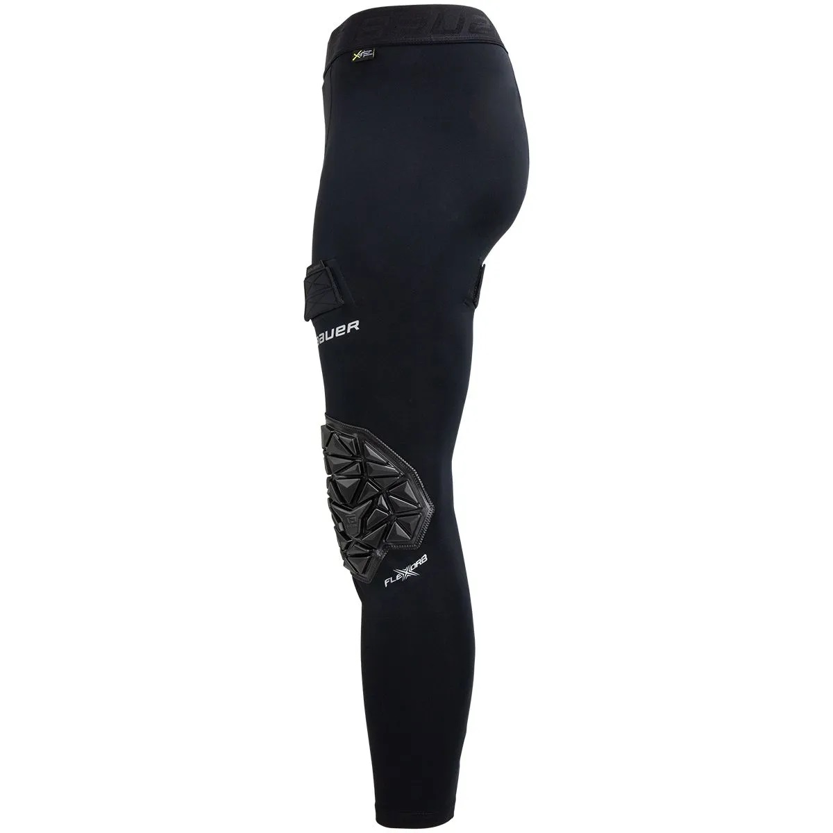 Pant Bauer Elite Padded Jr. Goalieproduct zoom image #3