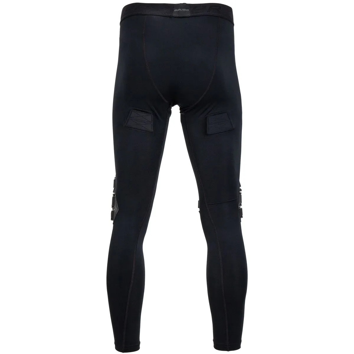 Pant Bauer Elite Padded Jr. Goalieproduct zoom image #4