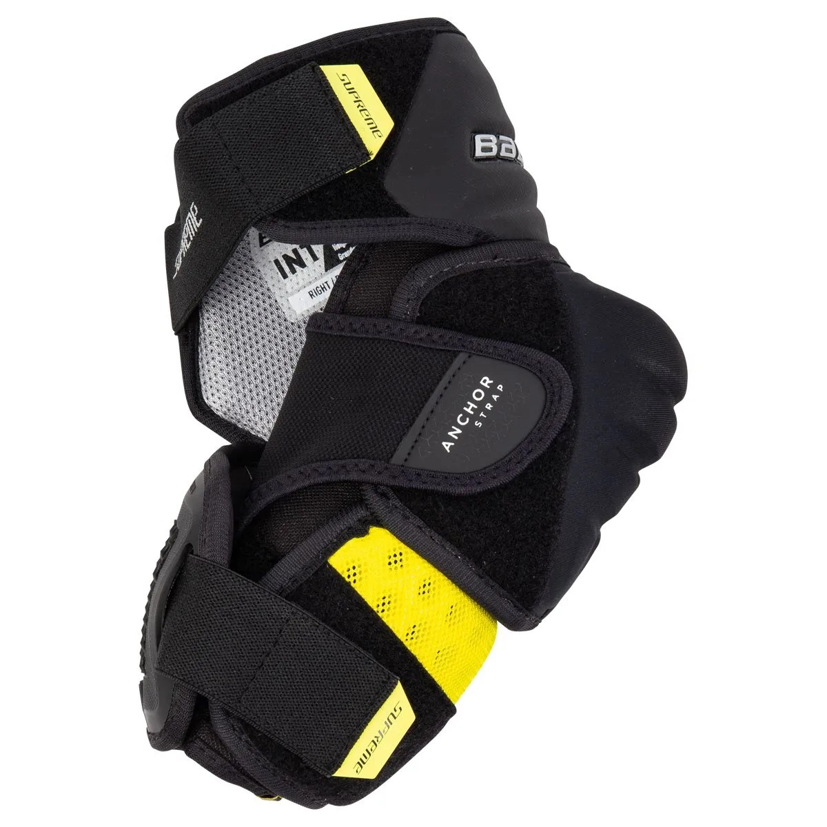 Bauer Supreme Ultrasonic Int. Hockey Elbow Padsproduct zoom image #2