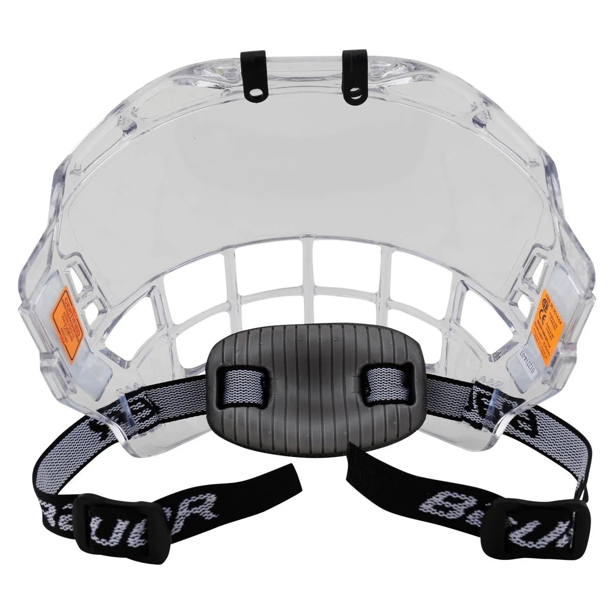Bauer Concept 3 Jr. Full Shieldproduct zoom image #4